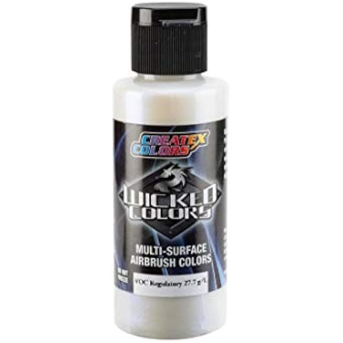 Wicked Colors W423 HOT ROD SPARKLE BLUE [LIKE AUTO-AIR 4504 HOT ROD SPARKLE BLUE] 60 ML - Image 1
